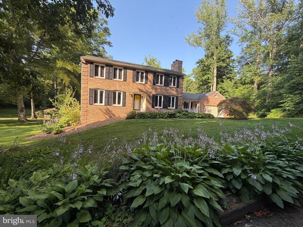 301 WHISPERING OAKS LANE, DAVIDSONVILLE, MD 21035