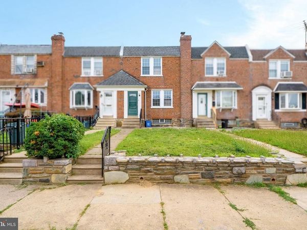 2910 KNORR STREET , PHILADELPHIA, PA 19149