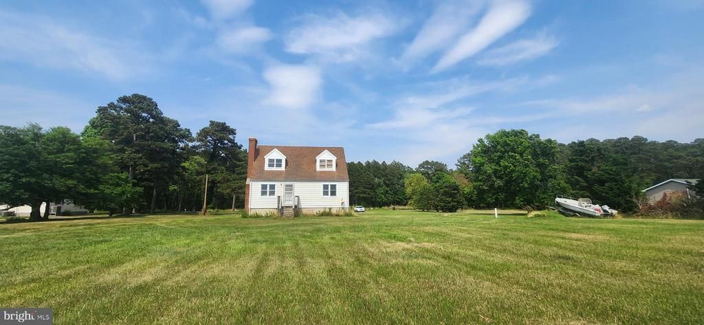 4276 BAY SHORE ROAD , TAYLORS ISLAND, MD 21669
