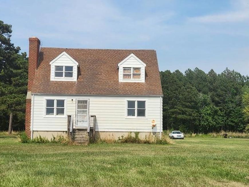 4276 Bay Shore Road , Taylors Island, MD 21669 Main Photo