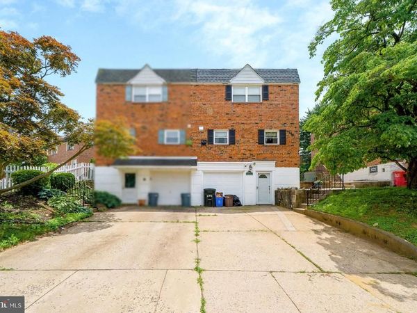 816 KENDRICK STREET , PHILADELPHIA, PA 19111