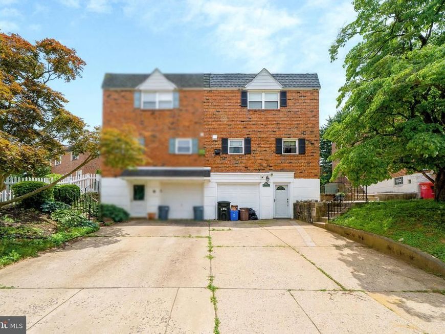 816 Kendrick Street , Philadelphia, PA 19111 Main Photo