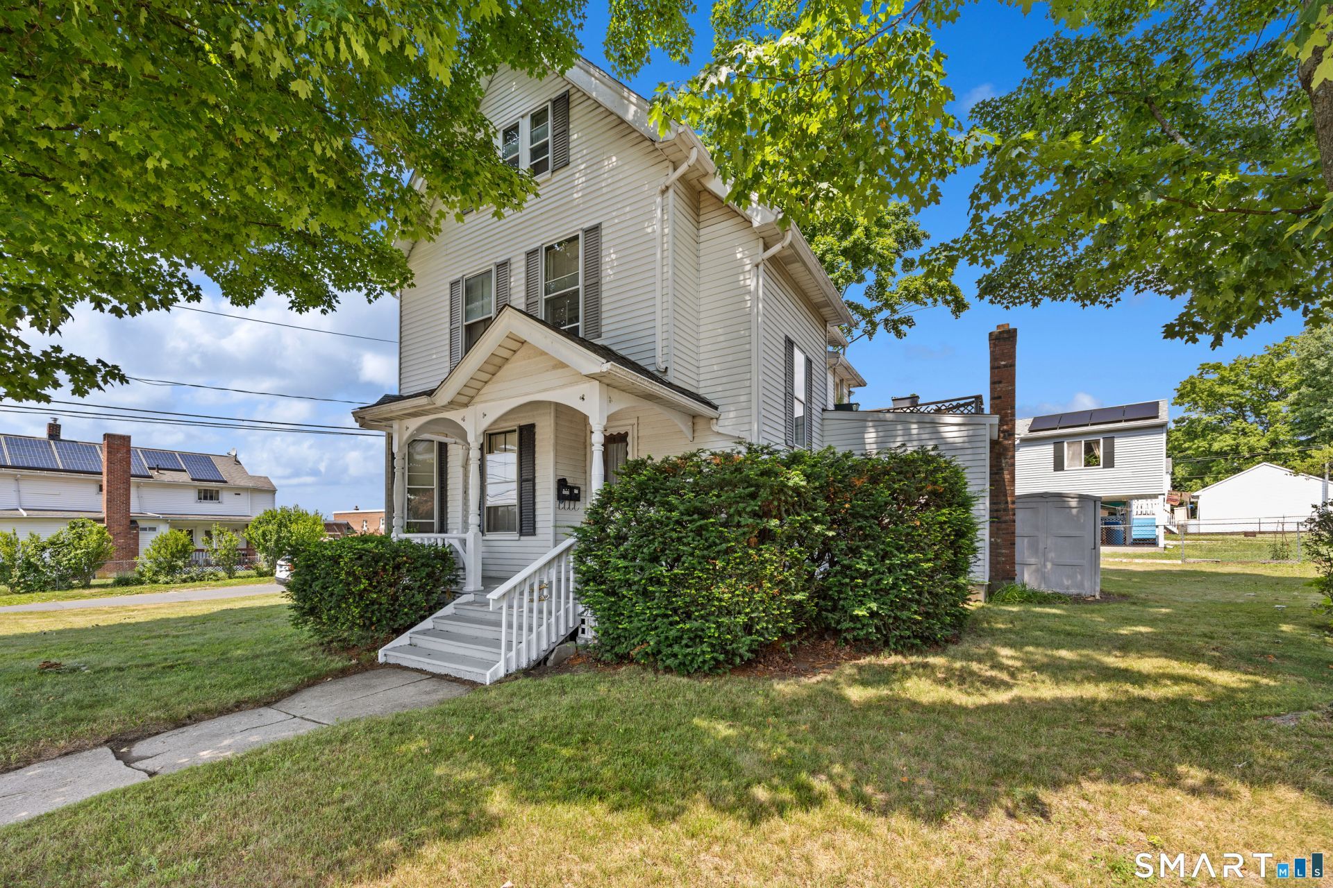 265 Piedmont, Waterbury, CT 06706 Main Photo