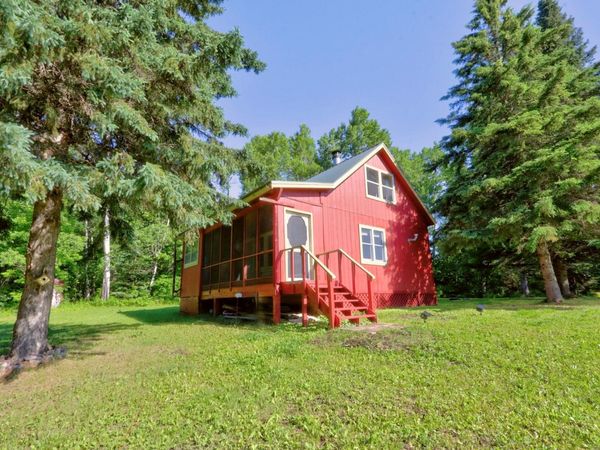 9080 County Road 30 , Big Falls, MN 56627