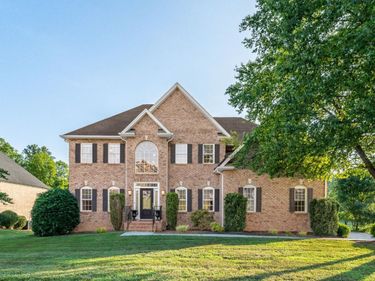 2181 Colby Drive, Forest, VA 24551
