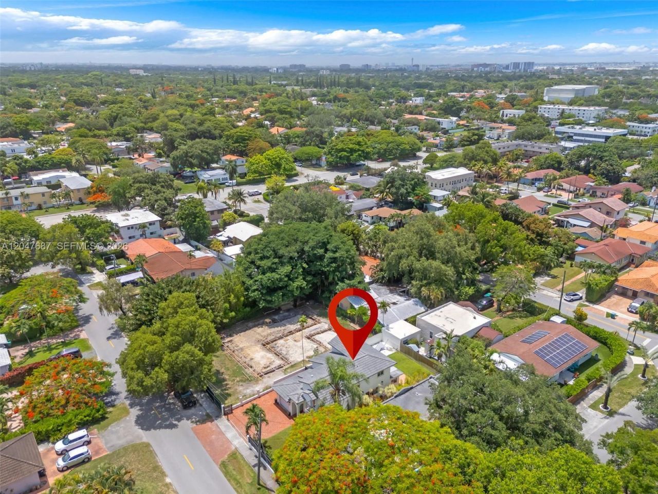 4035 SW 14th St, Miami, FL 33134 Photo