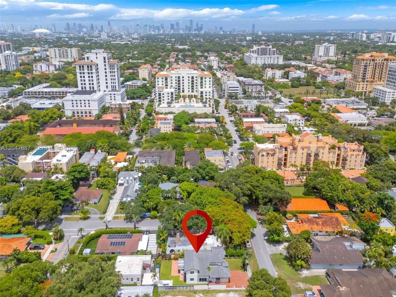 4035 SW 14th St, Miami, FL 33134 Photo