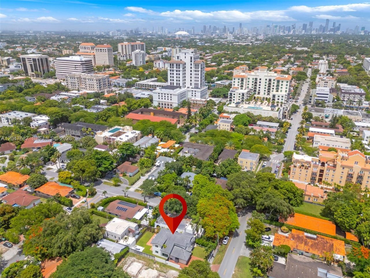 4035 SW 14th St, Miami, FL 33134 Photo