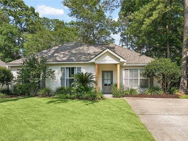 70498 K ST Street, Covington, LA 70433