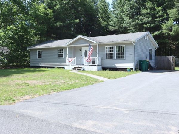 23543 Rex Drive , Black River, NY 13612