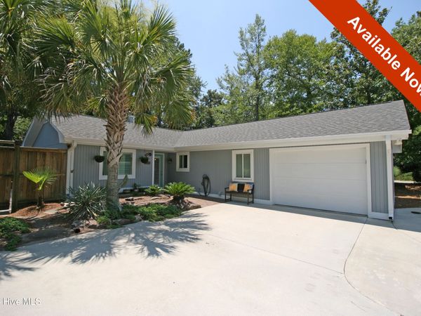 6741 Cable Car Lane , Wilmington, NC 28403