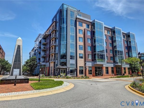 210 Rocketts Way, Unit 604, Henrico, VA 23231