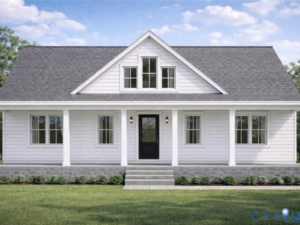 725 Goldmine Road, Louisa, VA 23093