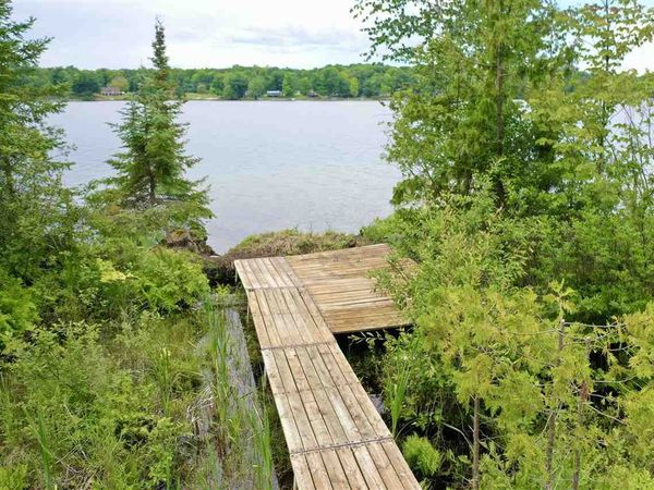 5196 Mich-A-Ke-Wa Trail, Cheboygan, MI 49721