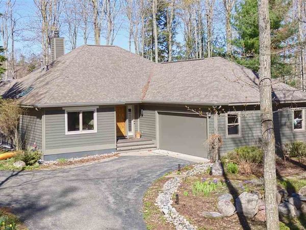 2857 Greenbriar, Harbor Springs, MI 49740