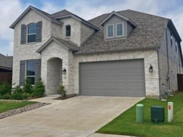 645 Highberry Drive, Anna, TX 75409