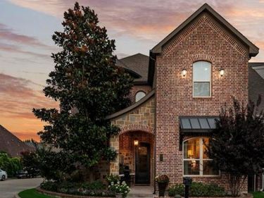 18307 Frankford Lakes Circle, Dallas, TX 75252