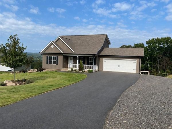 150 Grand Oak Lane , Dahlonega, GA 30533
