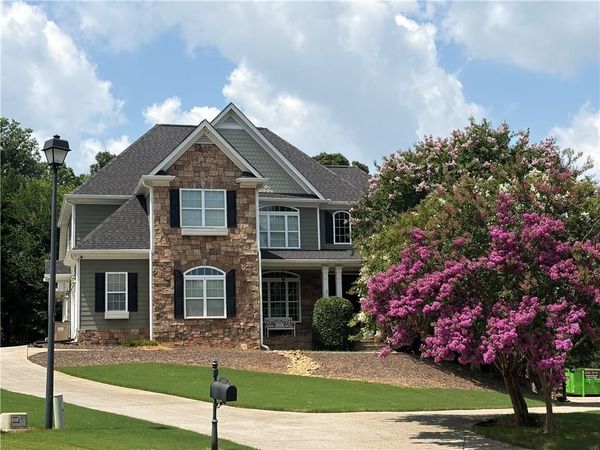 124 Waterford Court, Jefferson, GA 30549