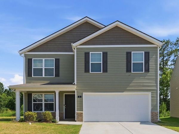 5 Draft Street, Rossville, GA 30741