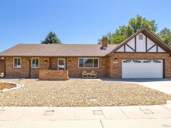 321 Cambridge Street, Brush, CO 80723