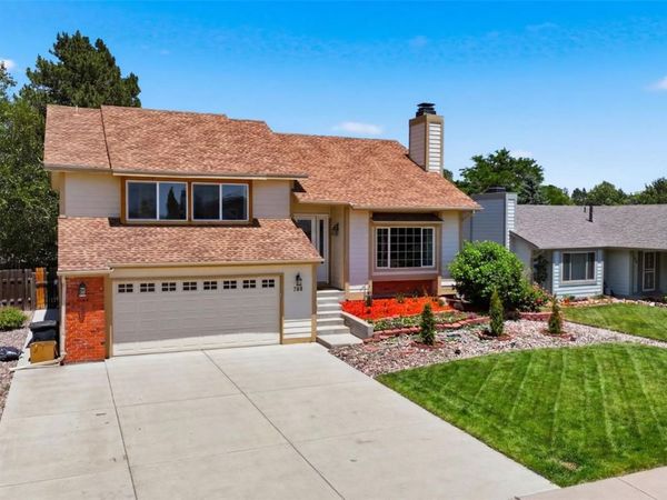 780 Bayfield Drive, Colorado Springs, CO 80906