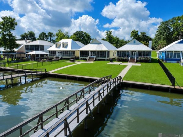 10509 Island Rd, Ventress, LA 70783