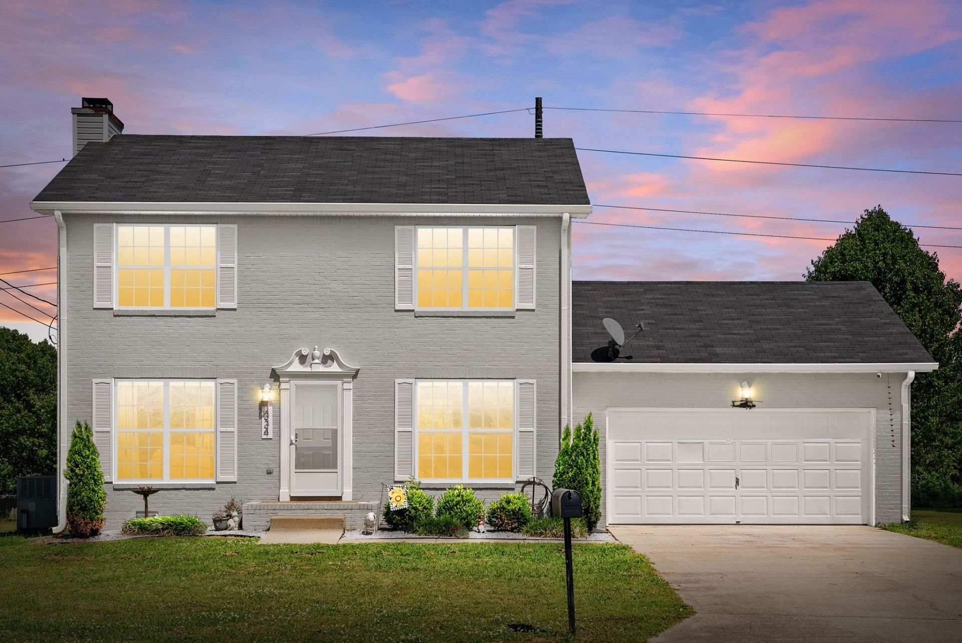 334 Yankee Dr, Clarksville, TN 37042 Main Photo