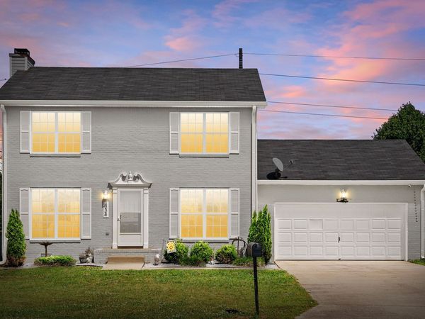 334 Yankee Dr , Clarksville, TN 37042