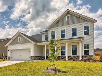 3046 Snail Seed Trail, Lexington, SC 29073