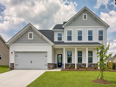 3046 Snail Seed Trail, Lexington, SC 29073