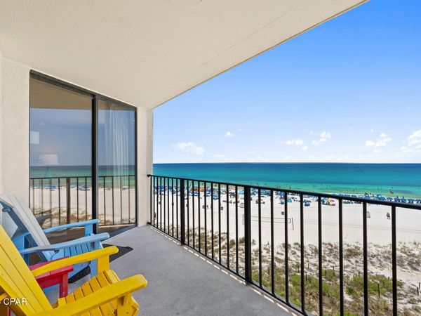 11619 Front Beach Road, Unit 403, Panama City Beach, FL 32407