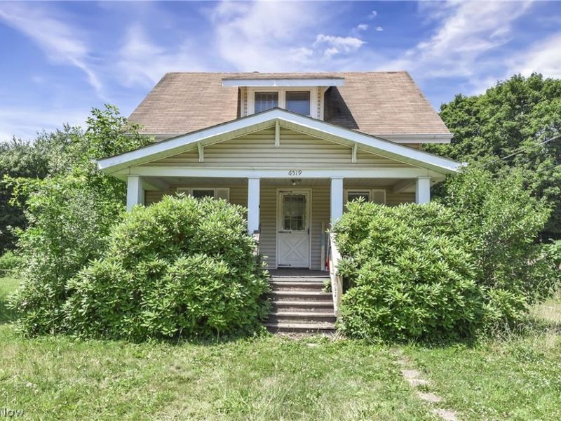 6519 Sanborn Road, Ashtabula, OH 44004 Photo 2