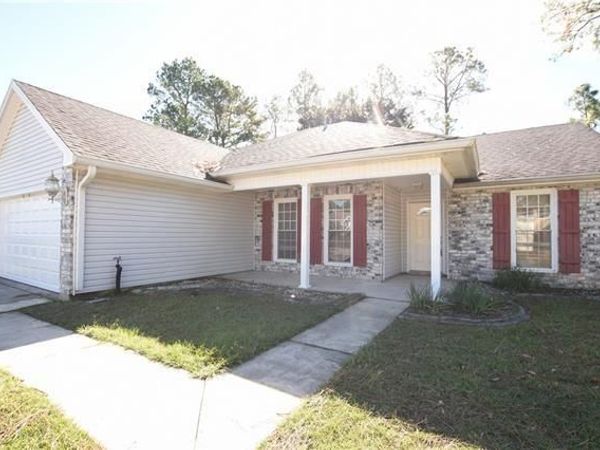1618 SHYLOCK Drive, Slidell, LA 70461