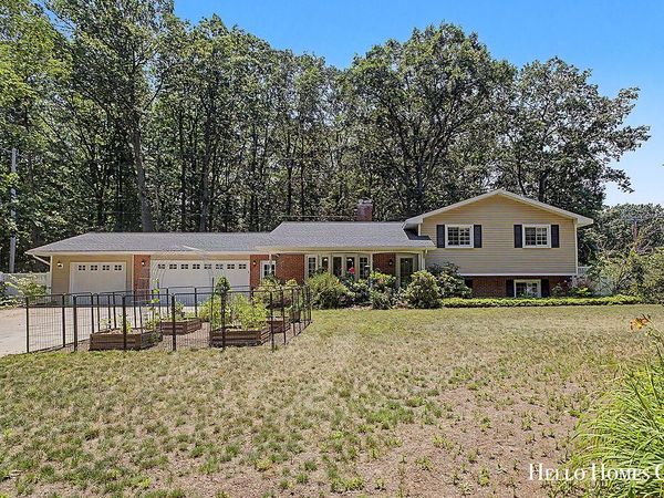 16680 Quincy Street, Holland, MI 49424