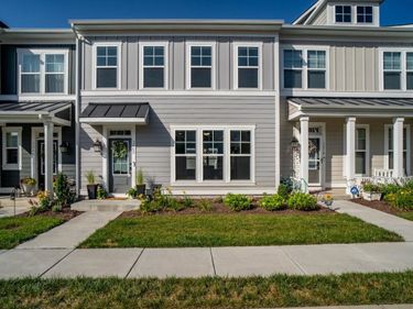 3262 CHARLESTON BLVD, ROCKINGHAM, VA 22801
