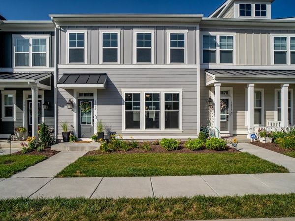 3262 CHARLESTON BLVD, ROCKINGHAM, VA 22801
