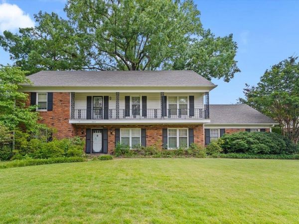 5409 SYCAMORE GROVE LN, Memphis, TN 38120