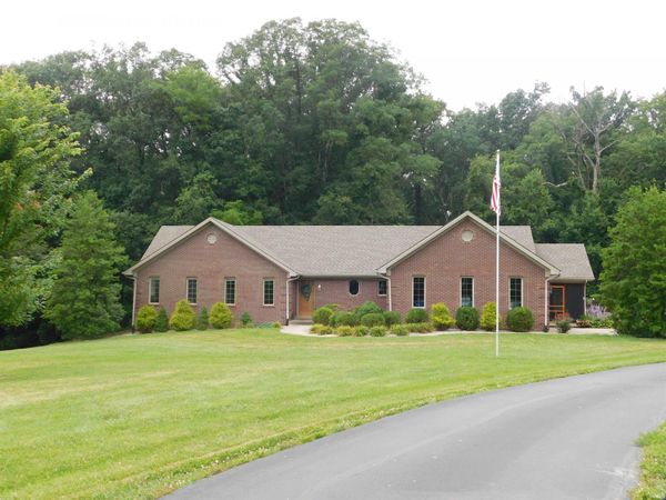 233 S Dog Trot Road, Salem, IN 47167