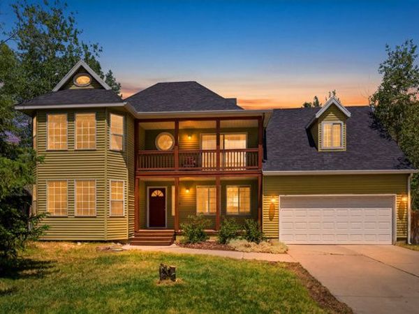 2775 SIDEWINDER DR , Park City, UT 84060