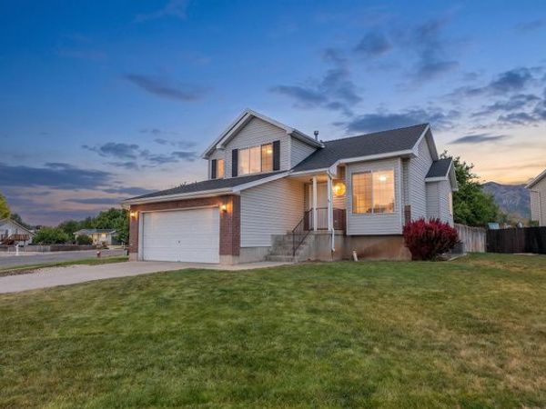 1132 N NEW JERSEY AVE W, Harrisville, UT 84404