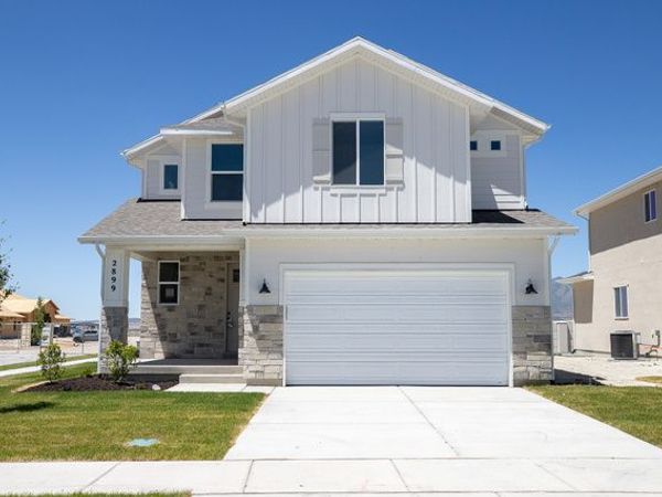 2899 N CHOKECHERRY DRIVE LOT , Unit 7022, Eagle Mountain, UT 84005