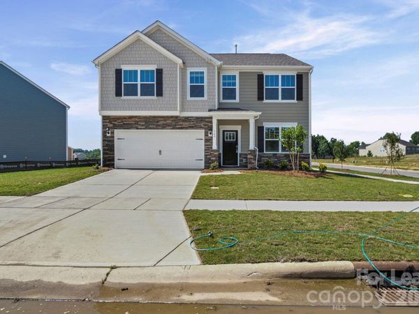500 Blackpool Court , Monroe, NC 28112