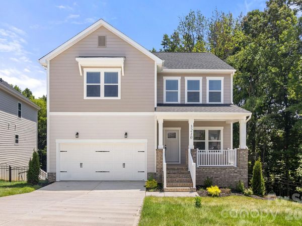 3210 Leah Elizabeth Lane, Monroe, NC 28110