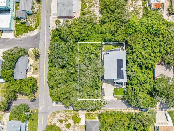 5460 JAMES Street, Fernandina Beach, FL 32034