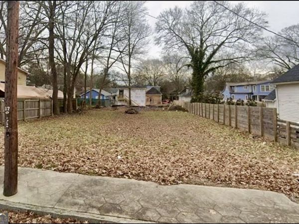 730 Lillian Avenue SW, Atlanta, GA 30310