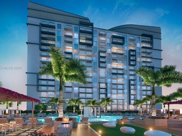 5350 NW 84th Ave, Unit 507, Doral, FL 33166