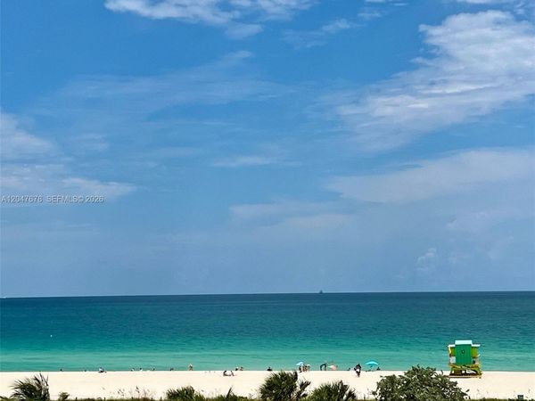 345 Ocean Dr, Unit 525, Miami Beach, FL 33139