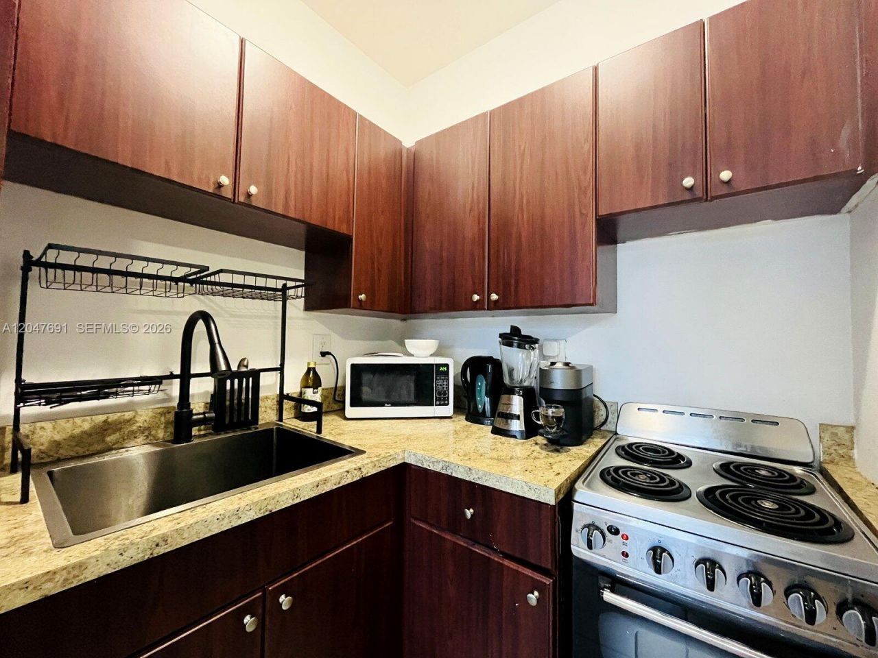 842 Meridian , Unit 2F, Miami Beach, FL 33139 Photo