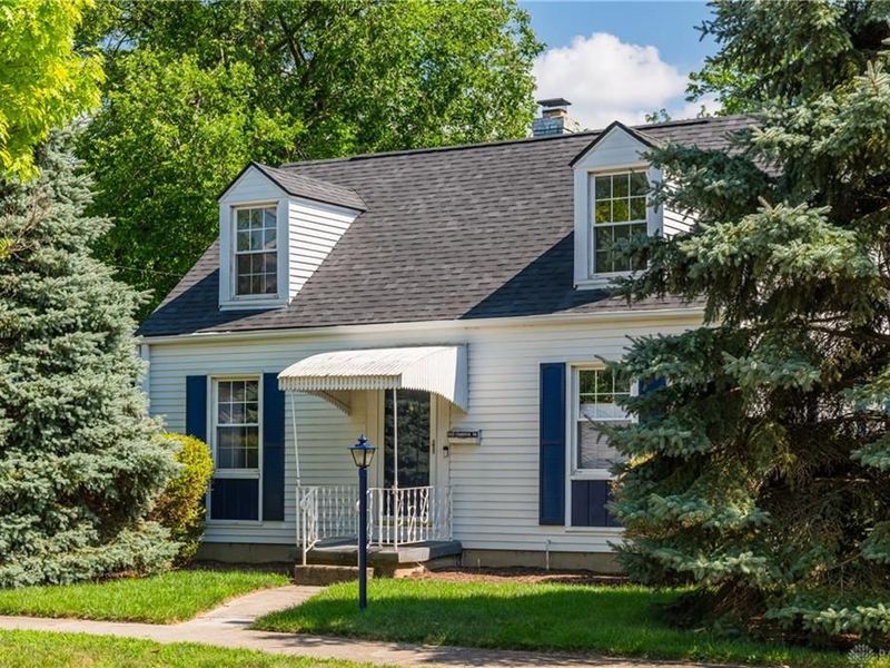 2000 Shroyer Road, Oakwood, OH 45419 Photo 1